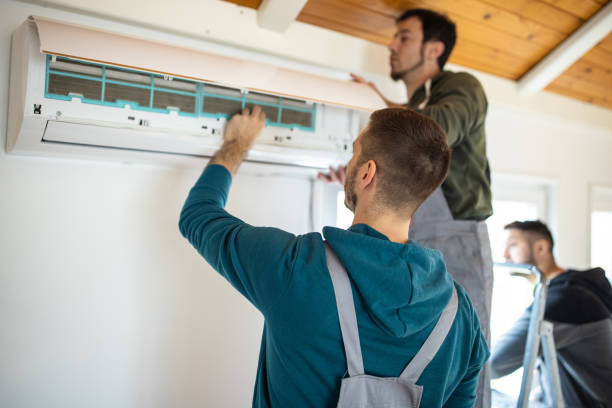 Best HVAC Software and Technology in Franklin Lakes, NJ