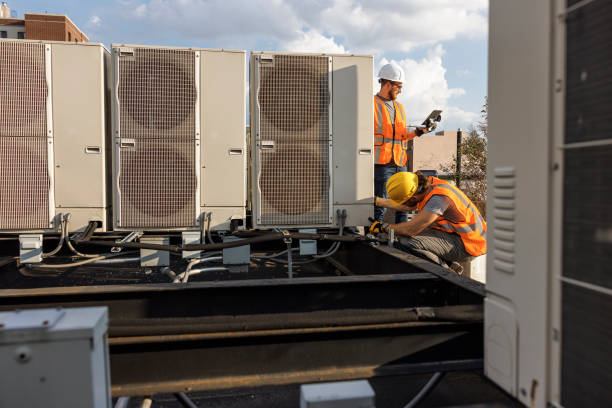 Best Residential HVAC in Franklin Lakes, NJ