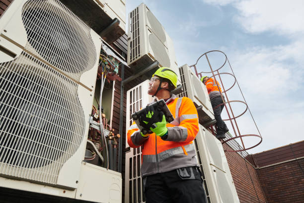 Best Ductless Mini-Split Systems in Franklin Lakes, NJ