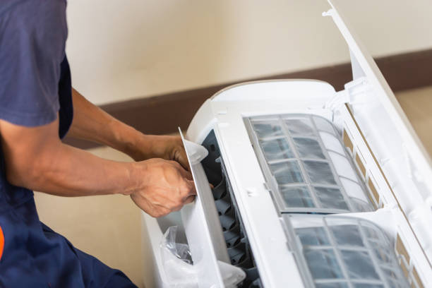 Best Solar-powered HVAC Systems in Franklin Lakes, NJ
