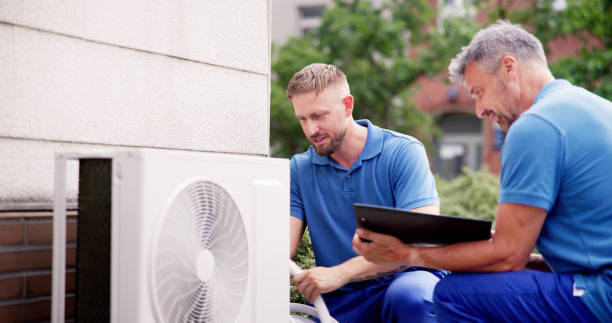 Best Seasonal HVAC Services in Franklin Lakes, NJ