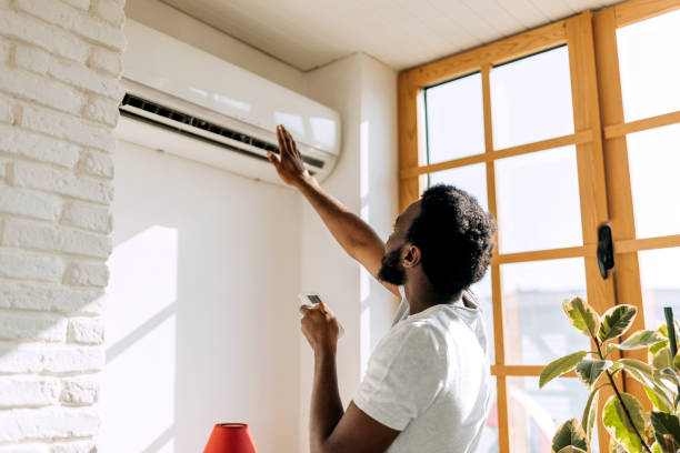 Best Air Conditioning Cleaning in Franklin Lakes, NJ