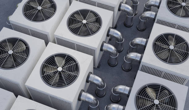 Best Commercial HVAC in Franklin Lakes, NJ