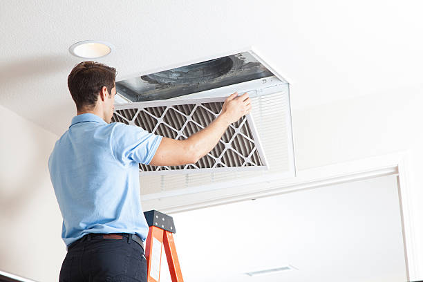Reliable Franklin Lakes, NJ HVAC Solutions
