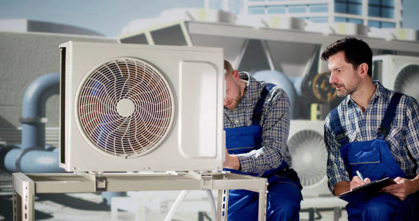 Best HVAC Training and Certification in Franklin Lakes, NJ